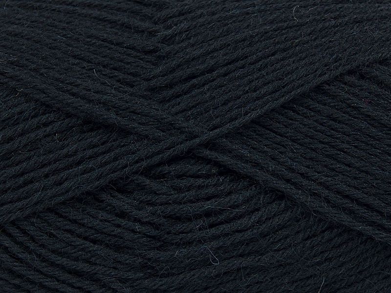 ICE Yarns Uni ウールソックヤーン 50g |  | 01