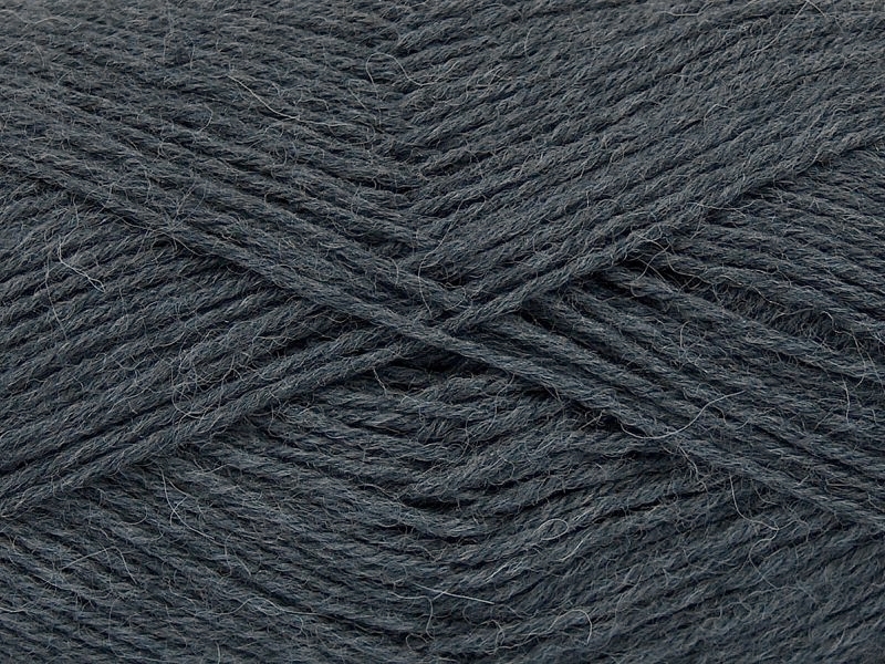 ICE Yarns Uni ウールソックヤーン 50g :ice-uni-sock:Guild by POD