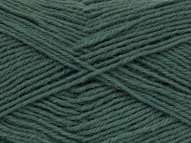 ICE Yarns Uni ウールソックヤーン 50g |  | 06