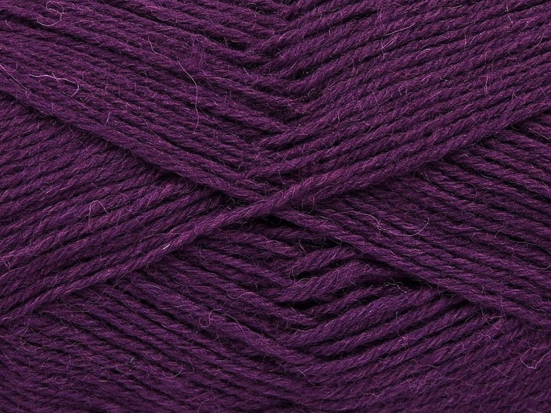 ICE Yarns Uni ウールソックヤーン 50g :ice-uni-sock:Guild by POD