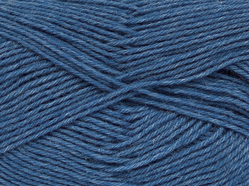 ICE Yarns Uni ウールソックヤーン 50g |  | 09