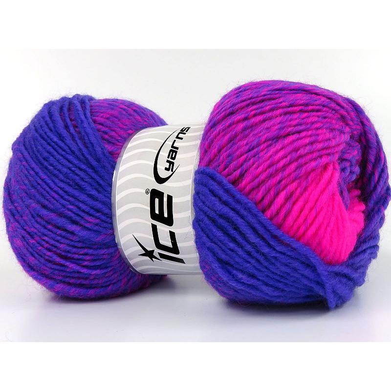 絶対一番安い絶対一番安いICE Yarns ファンタジア毛糸 編み物道具、毛糸