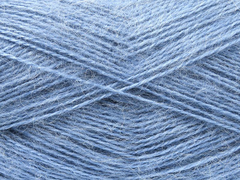 ICE Yarns モヘヤパステル毛糸 単色 : Guild by POD 毛糸ショップ