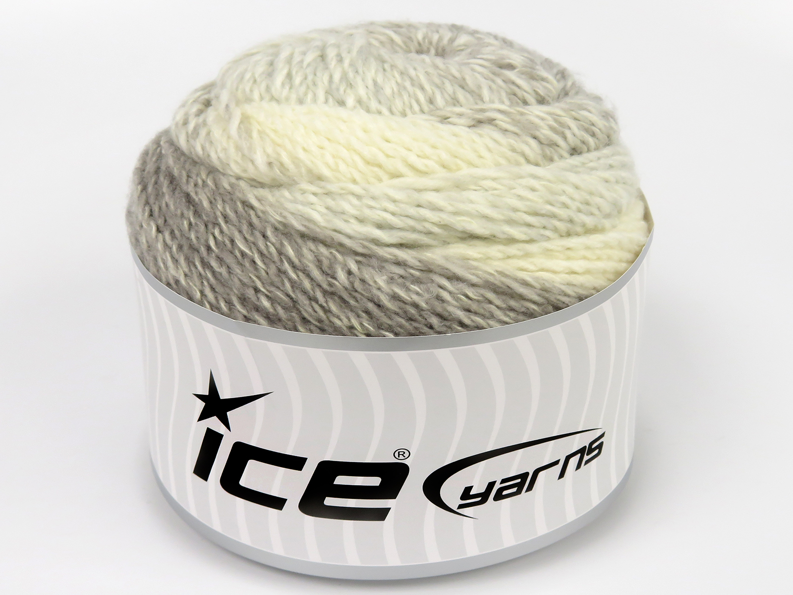 ICE Yarns ケーキ モザイクコットン毛糸 : Guild by POD 毛糸ショップ