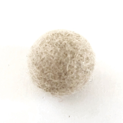 フェルトボール1個単位 16-19mm｜guild-yarn｜02