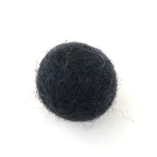 フェルトボール1個単位 20-23mm｜guild-yarn｜02