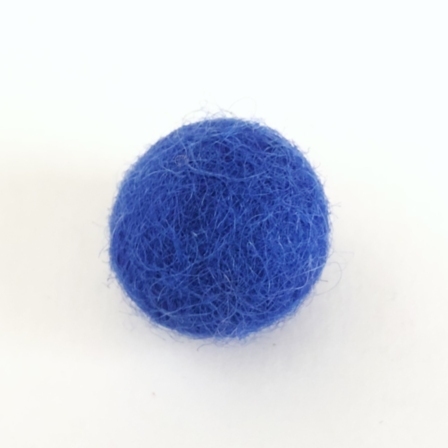 フェルトボール1個単位 20-23mm｜guild-yarn｜03