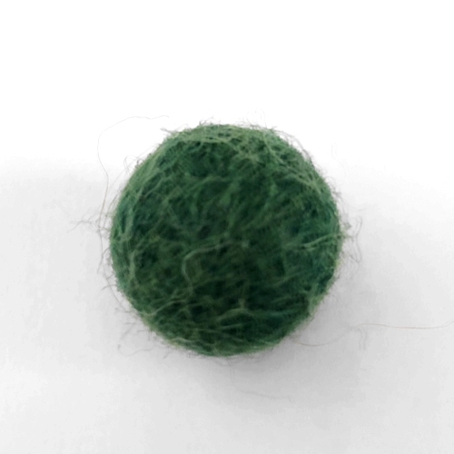 フェルトボール1個単位 16-19mm｜guild-yarn｜06