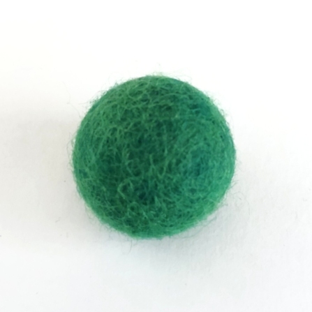 フェルトボール1個単位 20-23mm｜guild-yarn｜05