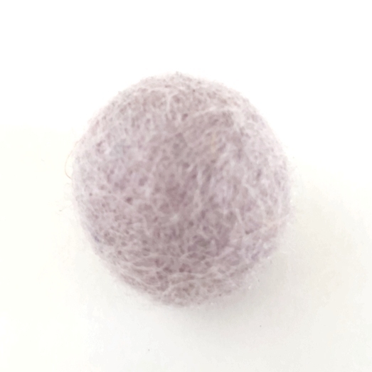 フェルト② フェルトボール1個単位 20-23mm : Guild by POD 毛糸ショップ - 通販