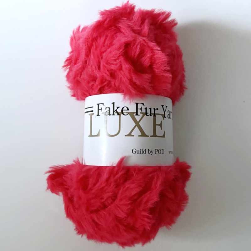 Guild by POD 毛糸ショップ - フェイクファーヤーン｜Yahoo!ショッピング