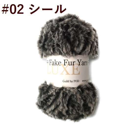 美品✨ Leilian レッキス ファーコート ヤーン加工 ブラック サイズ9 美品✨ Leilian レッキス ファーコート ヤーン加工 ブラック