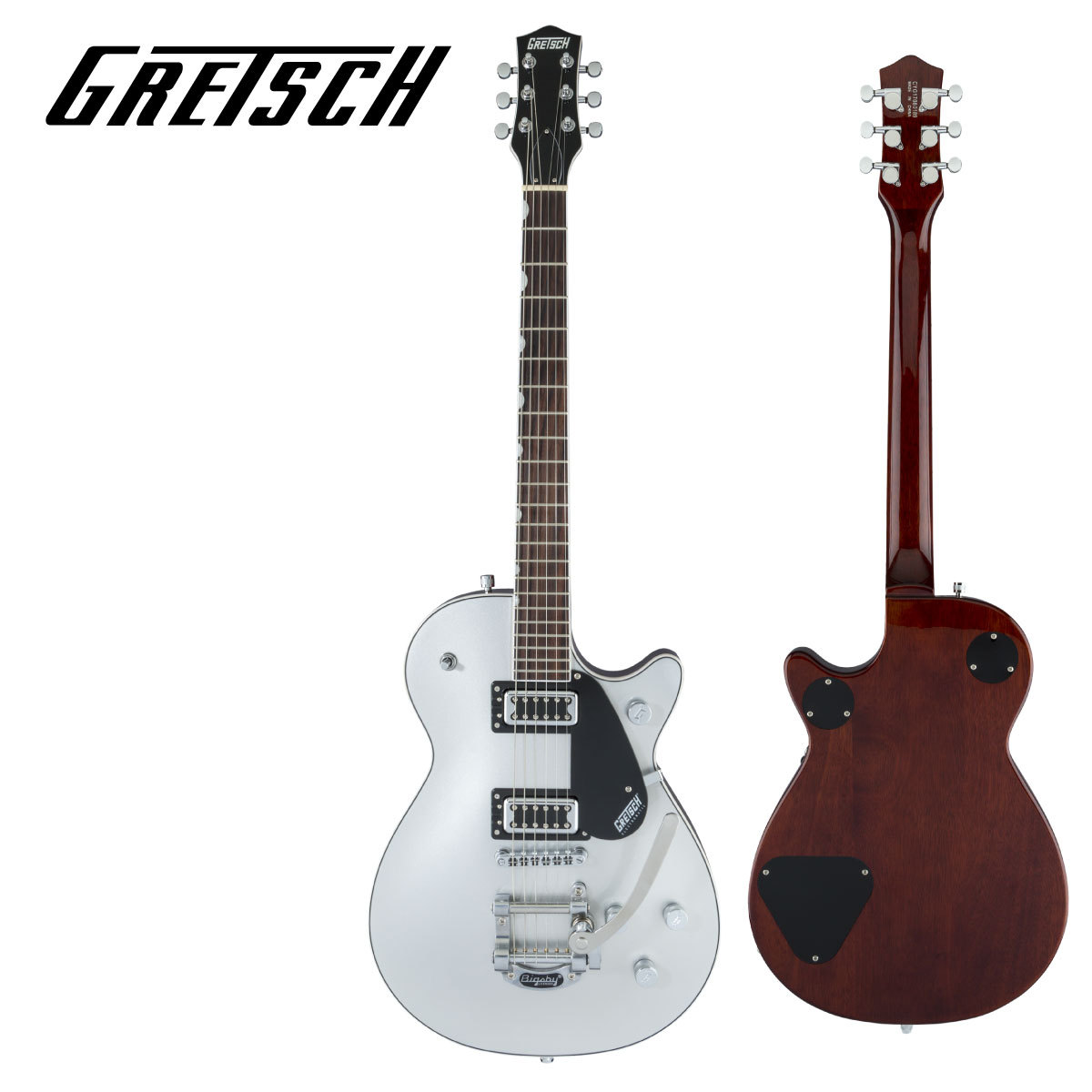 Gretsch/G5230T Electromatic Jet エレキギター Amazon.com: Gretsch G5230T Electromatic Jet FT - Aleutian