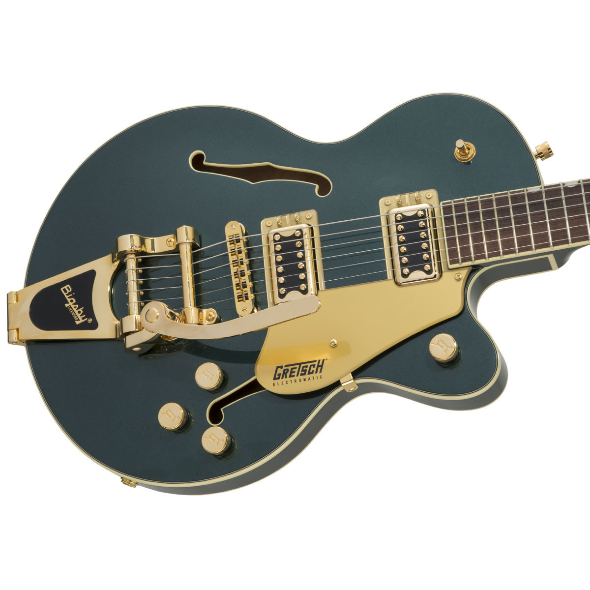 GRETSCH Gretsch G5655TG Electromatic Center Block Jr. Single GRETSCH Gretsch G5655TG Electromatic Center Block Jr. Single