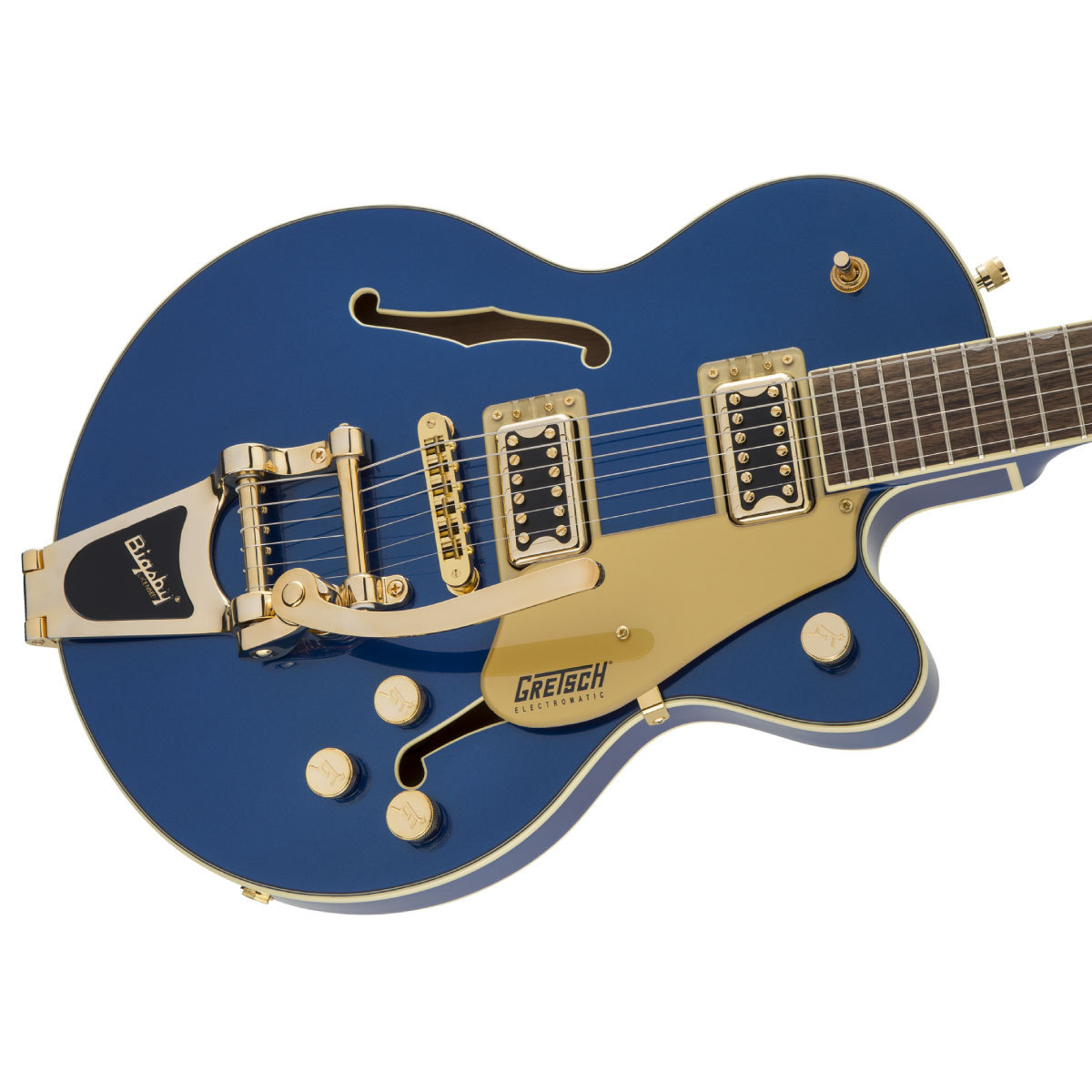 GRETSCH（グレッチ） Gretsch G5655TG Electromatic Center Block Jr