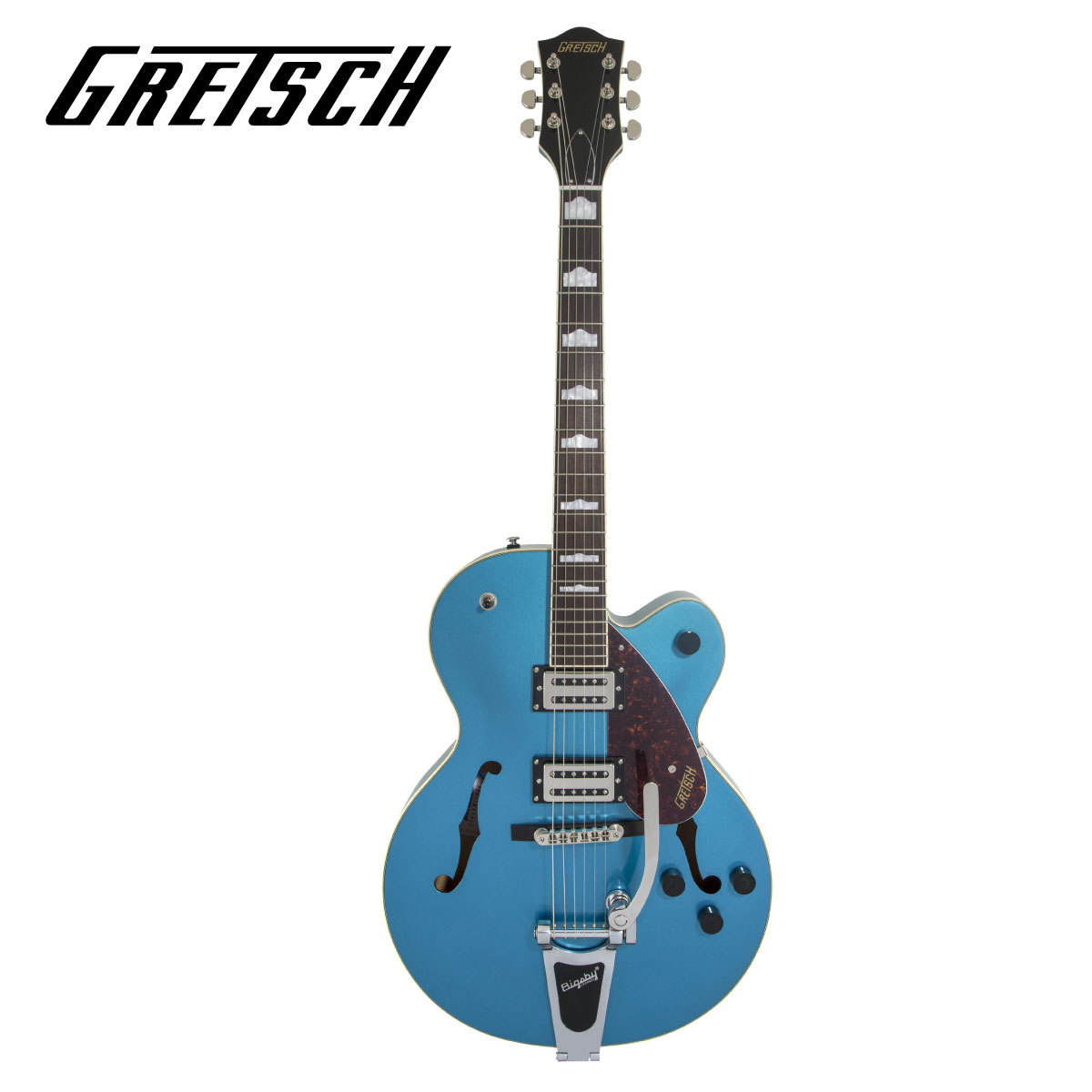 ギター t@kuya GRETSCH G2420T STREAMLINER G2420T Streamliner™ Hollow Body with Bigsby®