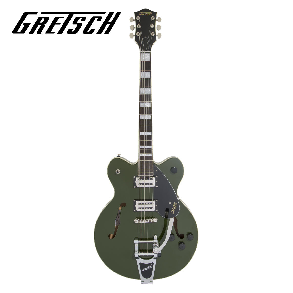 GRETSCH Gretsch G2622T Streamliner Center Block with Bigsby