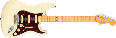 Fender（フェンダー） Fender USA American Professional II