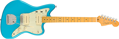Fender（フェンダー） Fender USA American Professional II