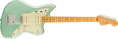 Fender（フェンダー） Fender USA American Professional II