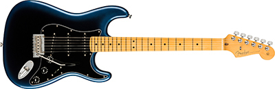 ギター Fender American professional ii strato Fender（フェンダー） Fender USA American Professional II