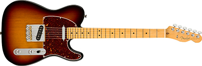 Fender（フェンダー） Fender USA American Professional II