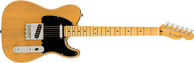 Fender（フェンダー） Fender USA American Professional II