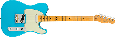 Fender（フェンダー） Fender USA American Professional II