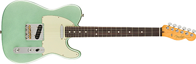 Fender（フェンダー） Fender USA American Professional II