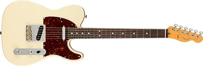 Fender（フェンダー） Fender USA American Professional II