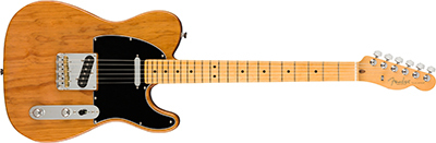 Fender（フェンダー） Fender USA American Professional II
