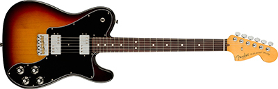 Fender（フェンダー） Fender USA American Professional II