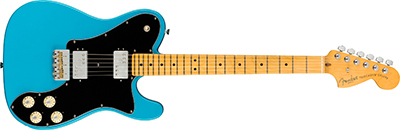 Fender（フェンダー） Fender USA American Professional II