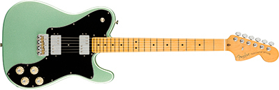 Fender（フェンダー） Fender USA American Professional II