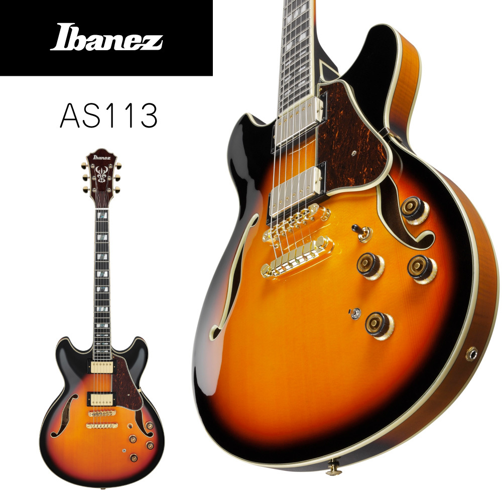 IBANEZ エレキギター Ibanez AZES40 エレキギター初心者14点セット 【VOXアンプ付き