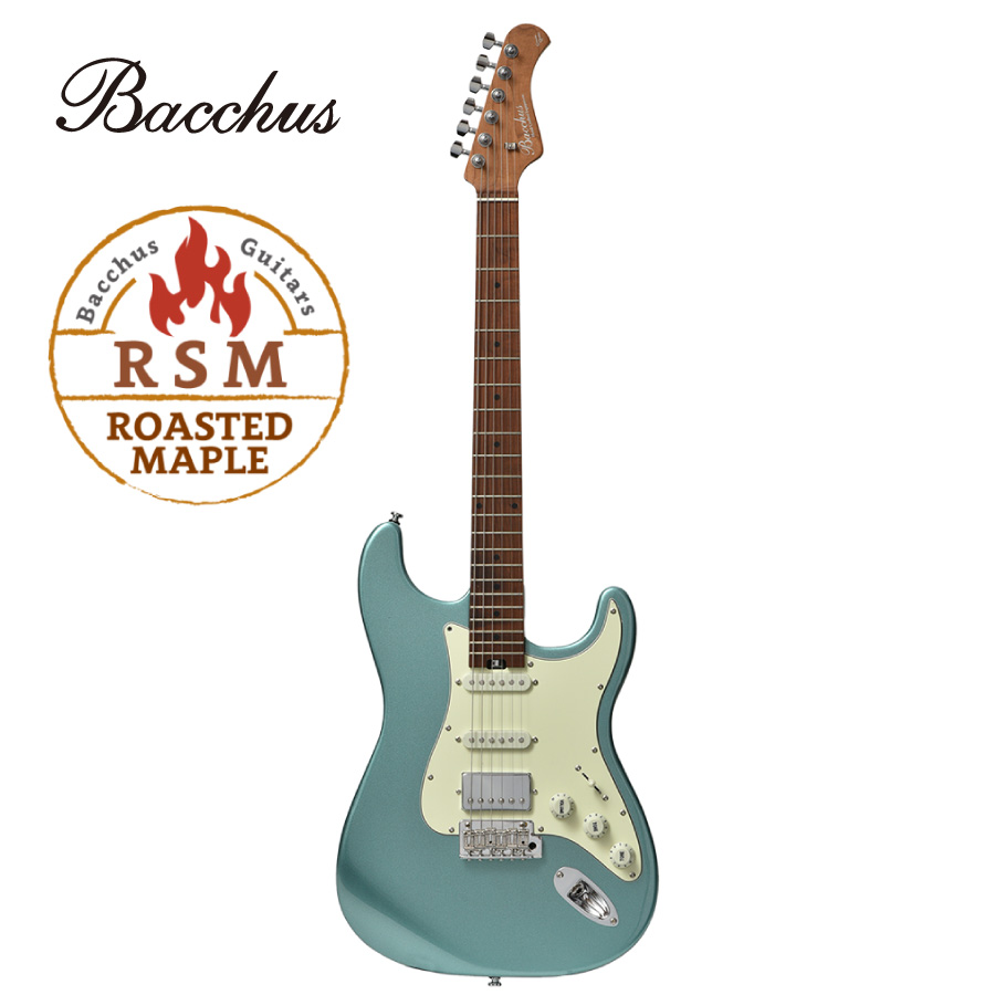 Bacchus（バッカス） Bacchus Global Series BSH-STD25 RSM/M -AIB