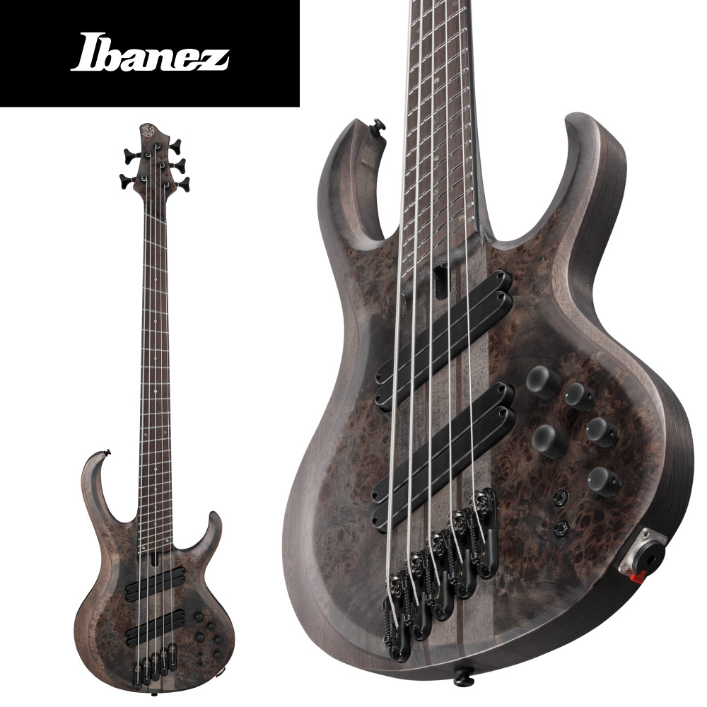 Ibanez / BTB805MS-TGF