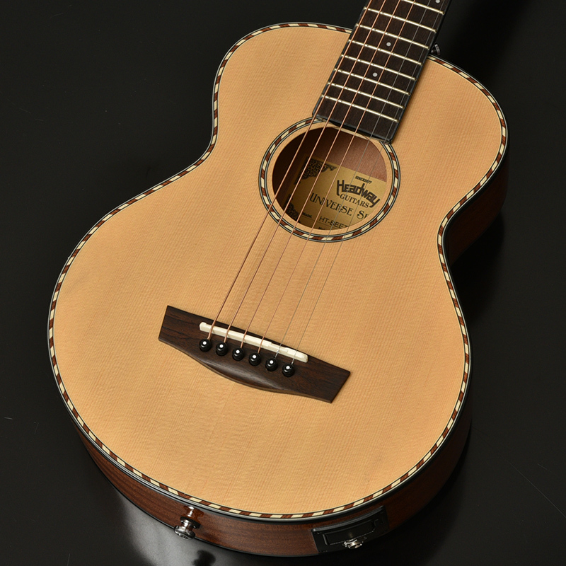 Headway Headway Universe Series HT-BEETLE/SP -NA- トラベルギター