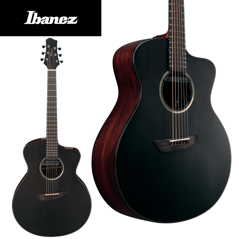 限定生産モデル】Ibanez JGM5 -BSN (Black Satin Top, Natural High Gloss Back and  Sides)-《アコギ》 :ibanez-jgm5-bsn:ギタープラネット Yahoo!ショップ - 通販 - Yahoo!ショッピング