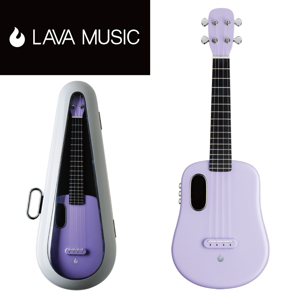 新発売 LAVA Music U 23 FB Sparkle Black fisd.lk