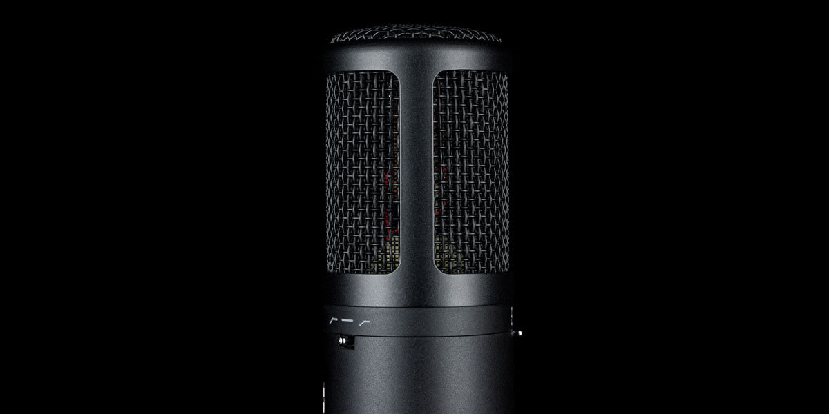 sE Electronics sE2300 │ コンデンサー・マイクロフォン《マイク