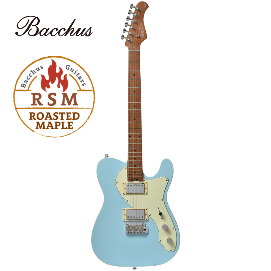 Bacchus（バッカス） Bacchus Global Series TACTICS-CTM25 RSM/M -SOB