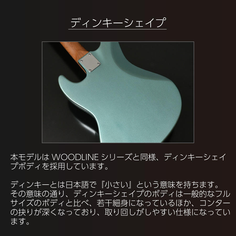 Bacchus（バッカス） Bacchus Global Series WL4-STD33 RSM/M -LG