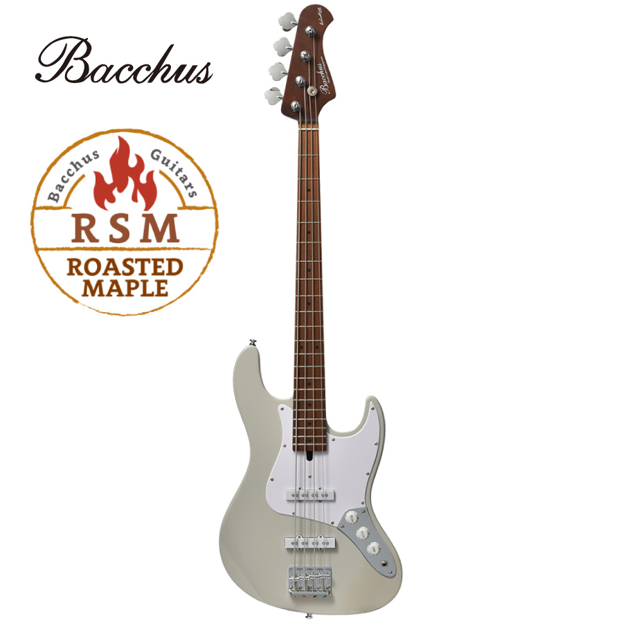 Bacchus（バッカス） Bacchus Global Series WL4-STD33 RSM/M -LG