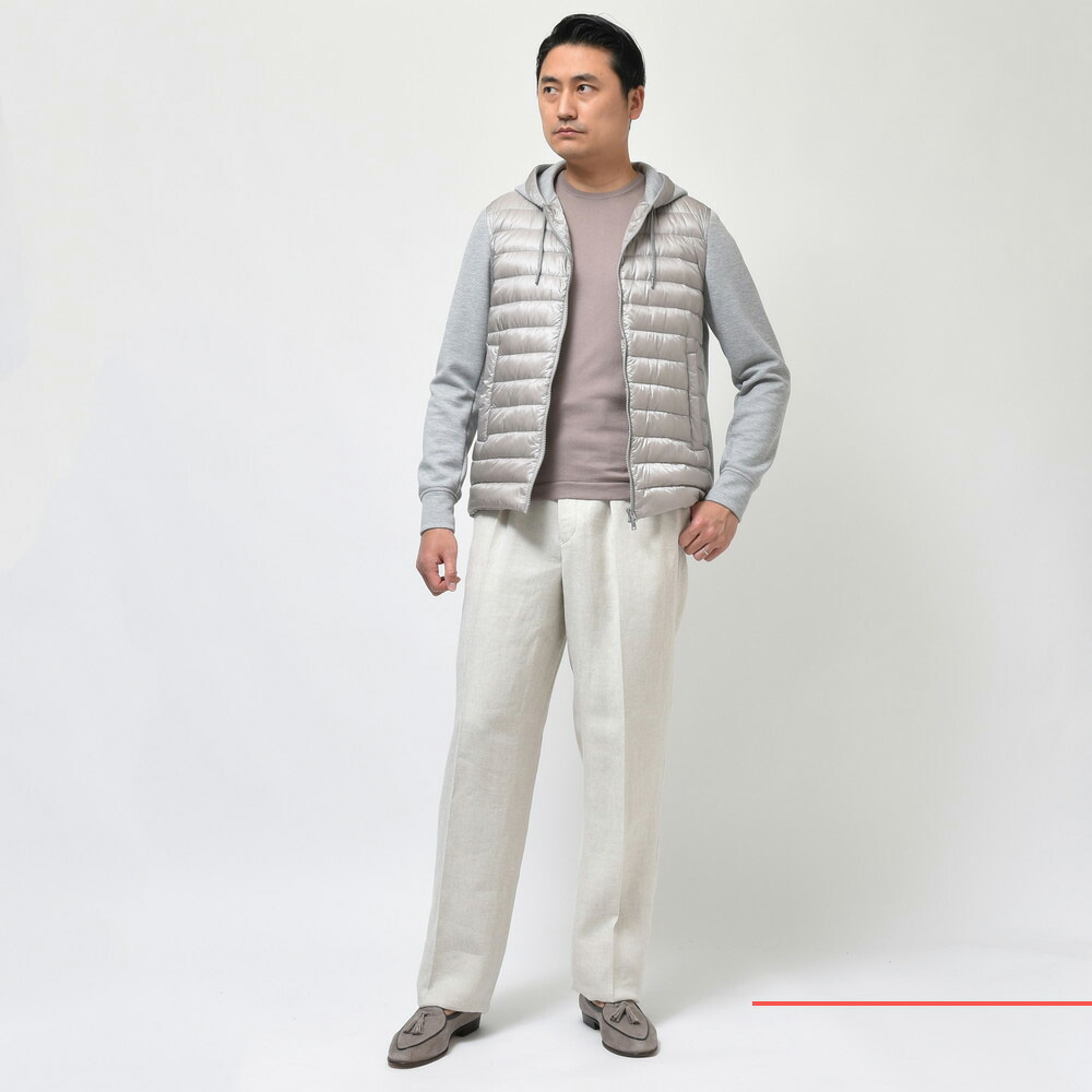 HERNO(ヘルノ)ウォーターレペレントナイロンライトダウン HERNO(ヘルノ)ウォーターレペレントナイロンライトダウン