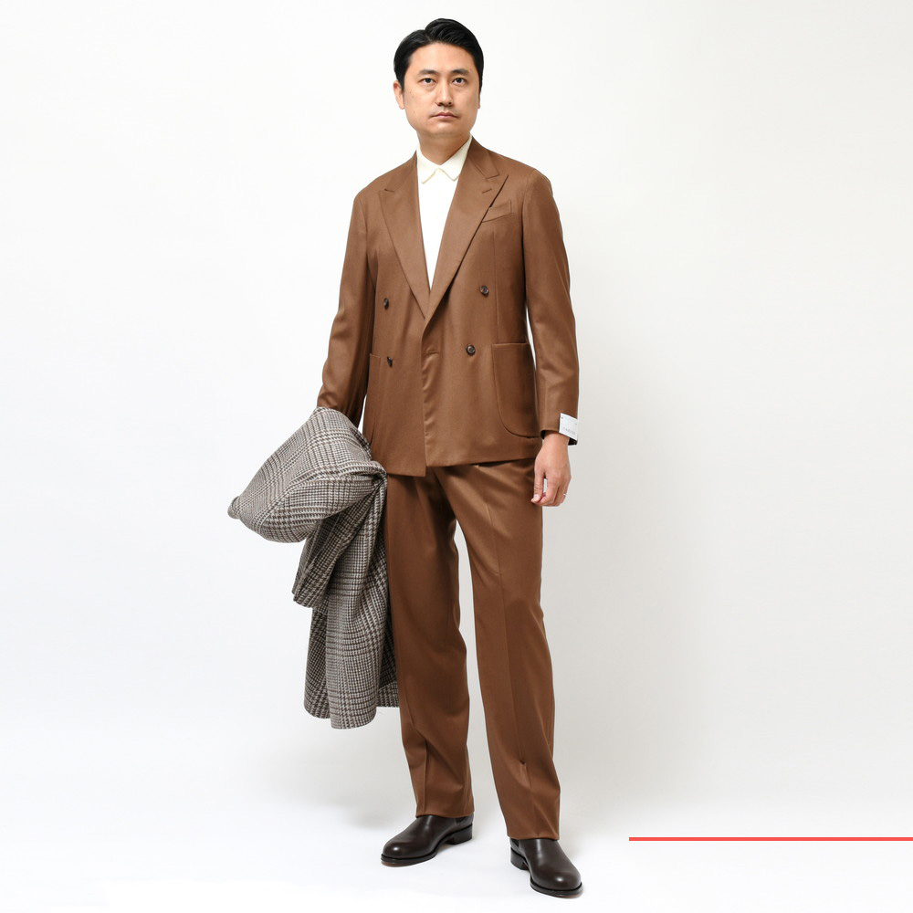 caruso カルーゾ サマージャケット 44 caruso カルーゾ サマージャケット 44 楽天市場】CARUSO