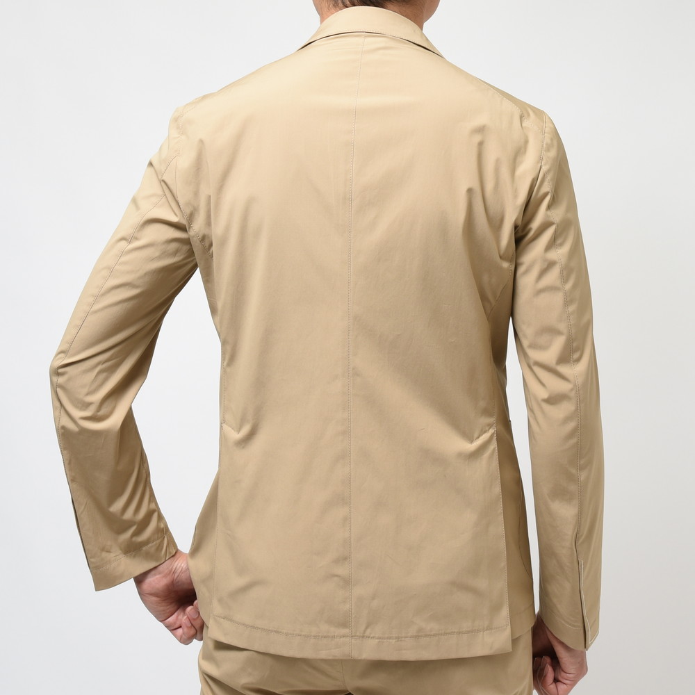 新品未使用タグ付きTAGLIATORE タリアトーレ ジャケット 48エクリュ TAGLIATORE（タリアトーレ） スーツ ダカール A-DAKAR22K14 570042