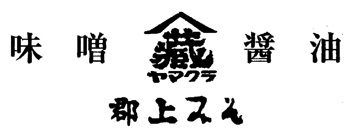 郡上味噌 大坪醤油Yahoo!店 ロゴ