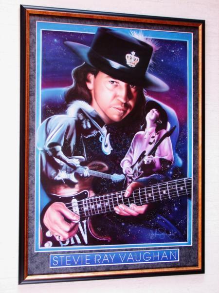 ザ　ビートルズ ジョン・レノン ポスター　額装品 1973(Printed:1986)/John Lennon The Beatles | woodmarquee