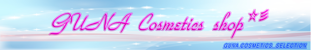 GUNAセレクト ヘッダー画像